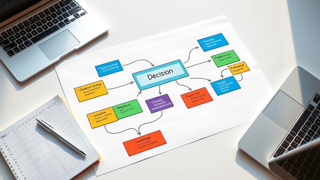 selecting appropriate statistical tests