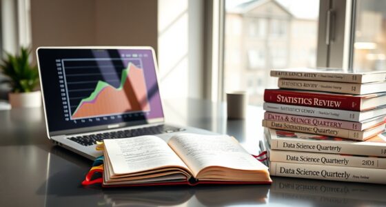 selecting appropriate stats journal