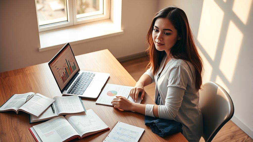 selecting thesis statistical tools