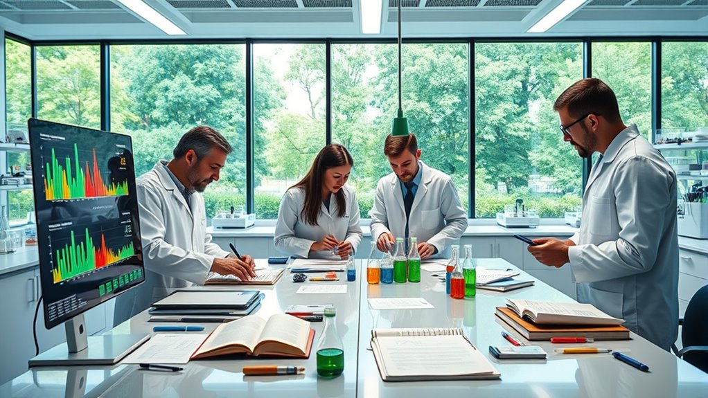 share verify collaborate innovate