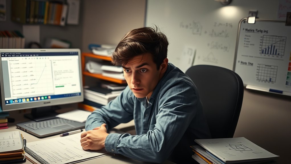 signs you need tutoring