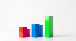 simpler 3d charts preferred