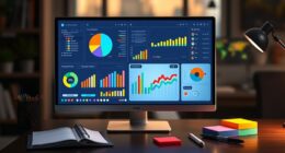 simplified data visualization tools