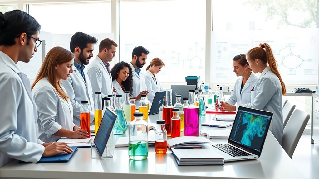 simplified open science methods