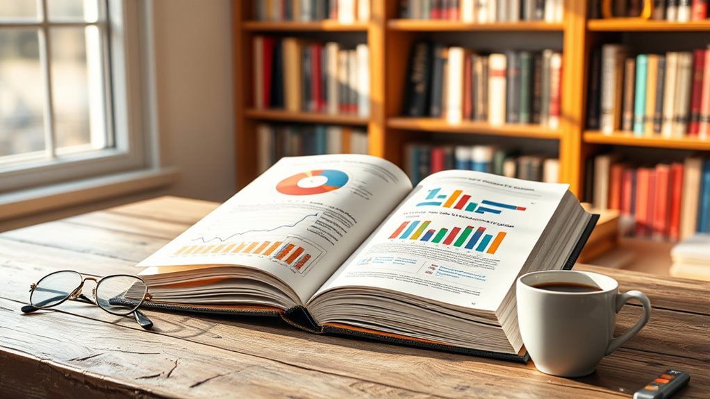 simplified psychology statistical concepts
