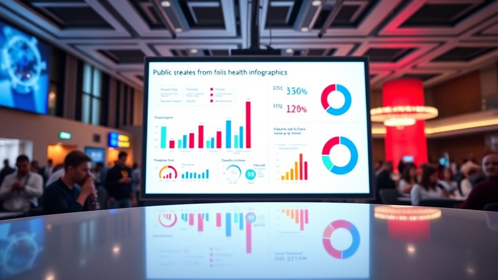 simplified public health data
