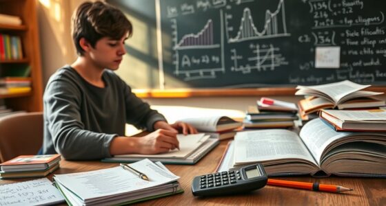 solid math skills development