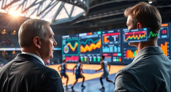 sports outcome prediction models