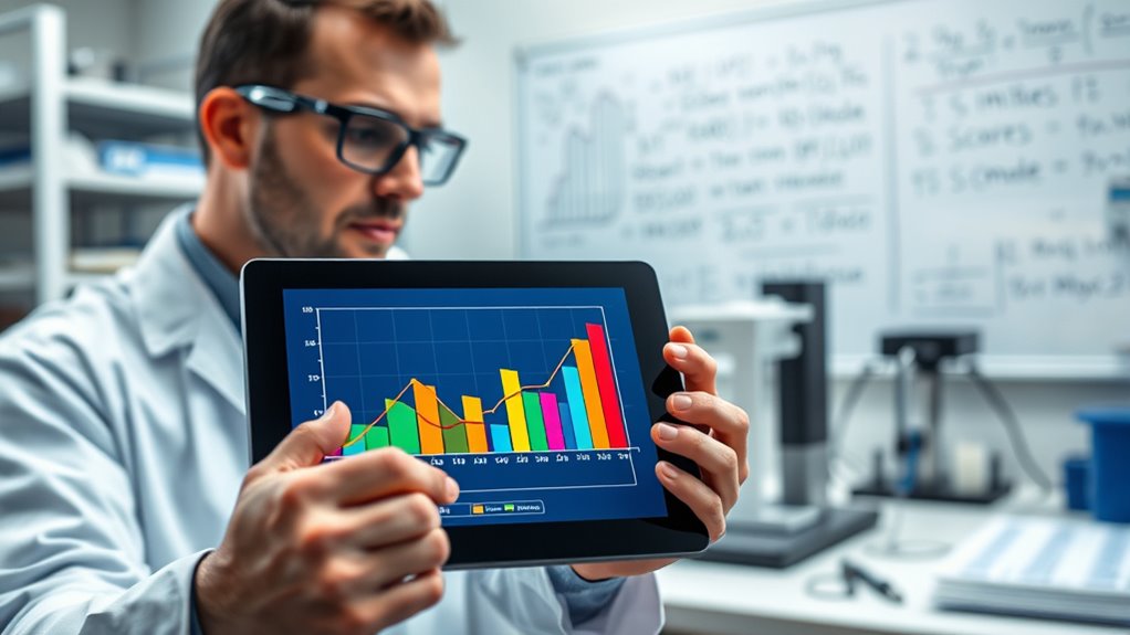 standardize compare detect outliers