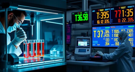 statistical comparison methods