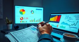 statistical credit risk assessment