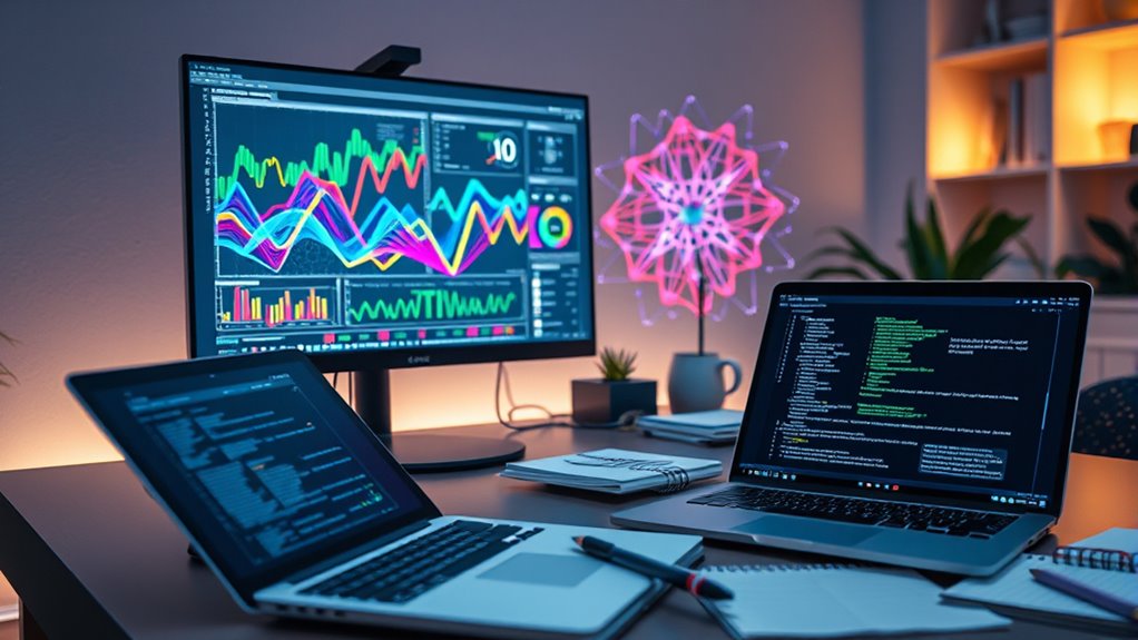 statistical nlp in support
