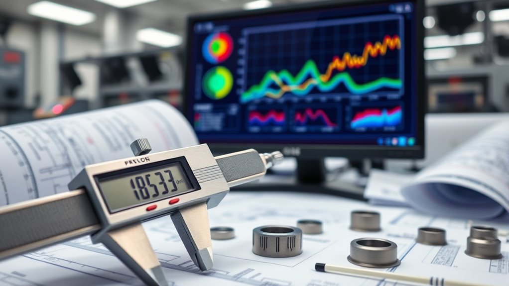 statistical process control