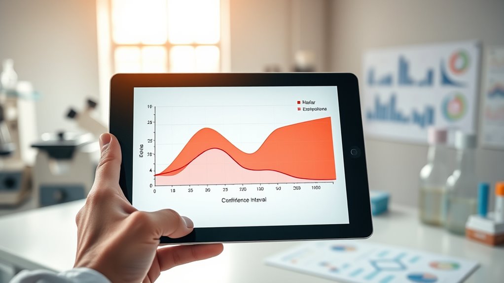 statistical significance interpretation