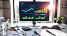 statistical tools for economics
