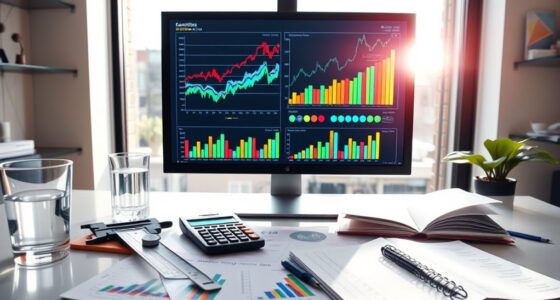 statistical tools for economics