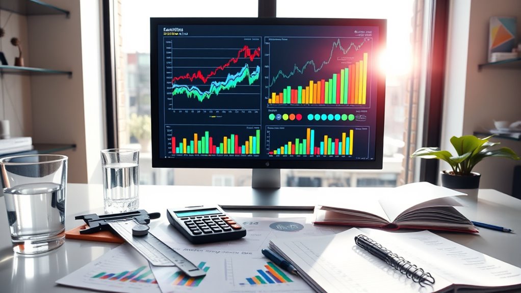 statistical tools for economics