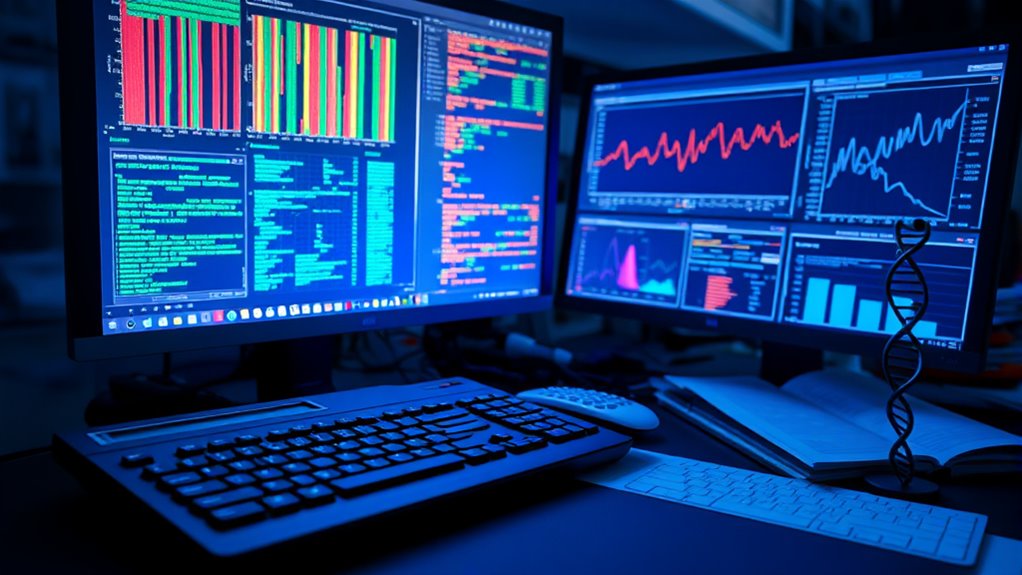 statistical tools for genomics