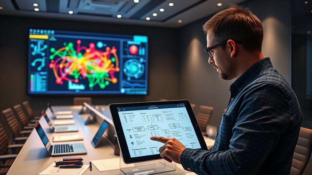 statistics in optimization