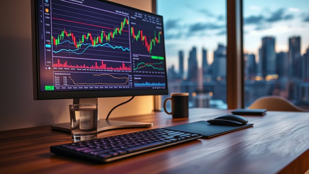 stock trend analysis