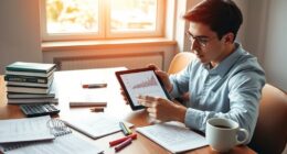 strategies for statistics exam