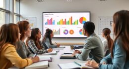 student performance data analysis