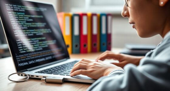 student privacy data protection