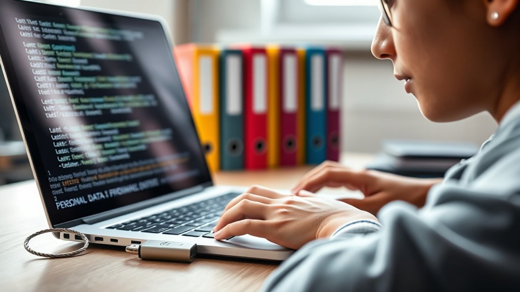 student privacy data protection