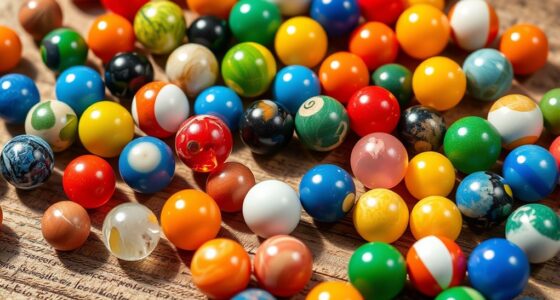 summary of data variability