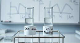 testing directionality differences