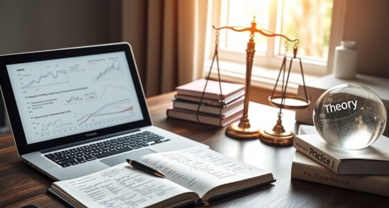 theory and practice balance