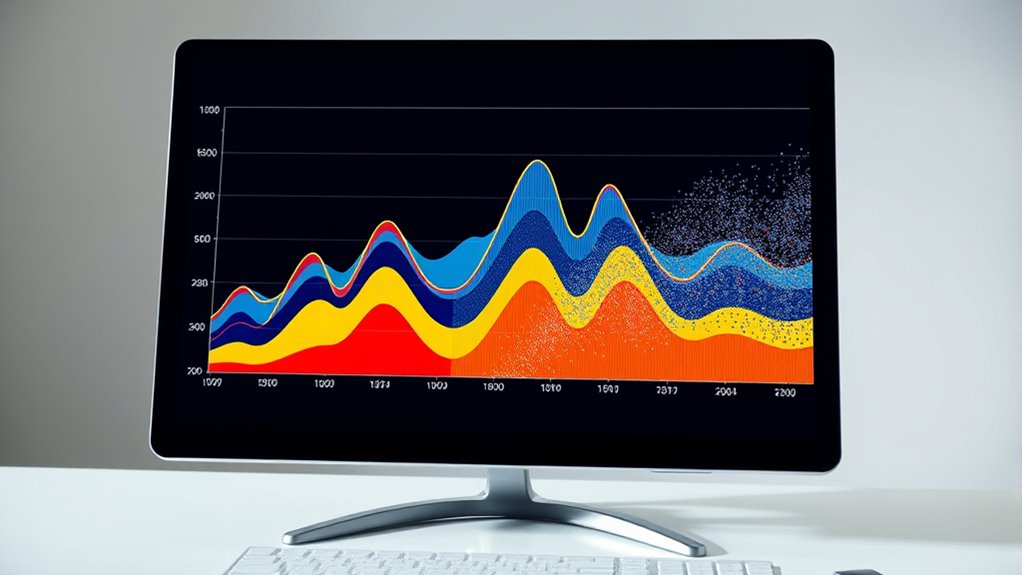time series components breakdown