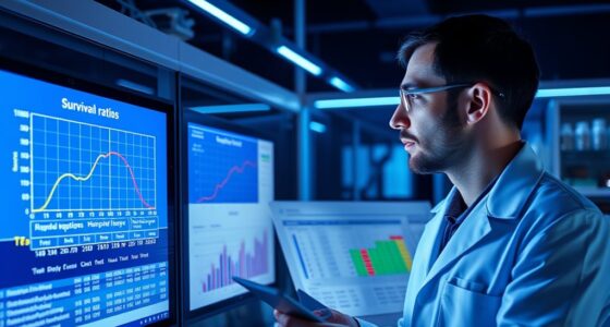 time to event statistical methods