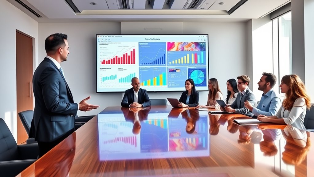 transform data into insights