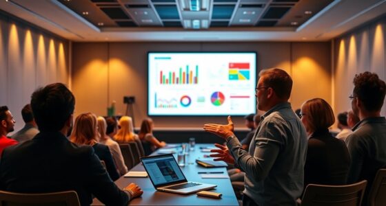 transform data into narratives