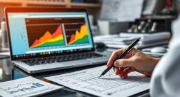 trial results significance confidence