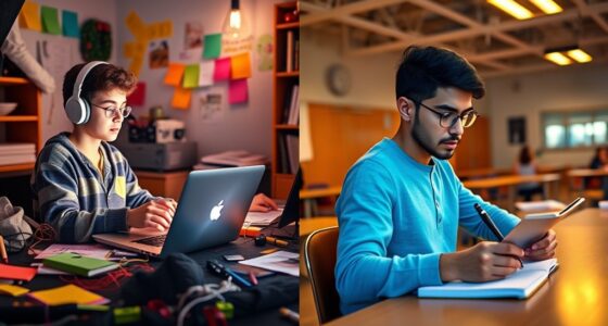 tutoring format comparison choices