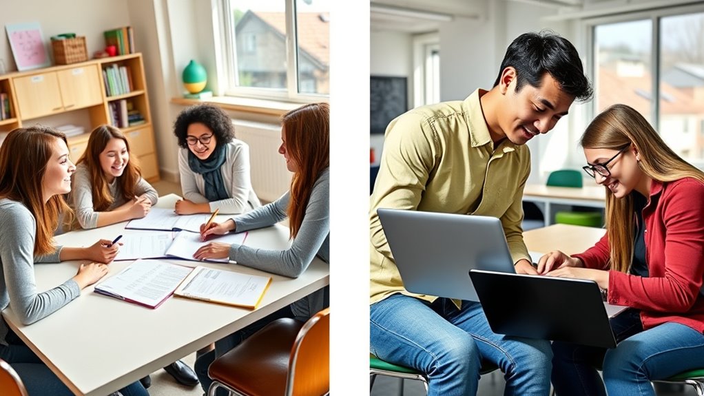 tutoring types benefits and drawbacks