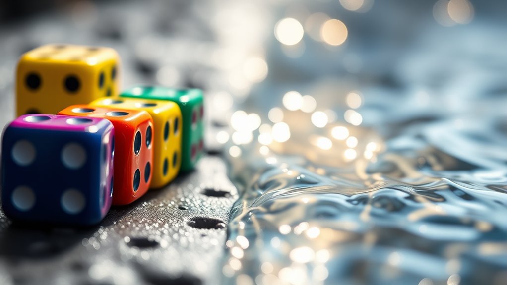 types of random variables