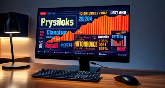 typography impact on data