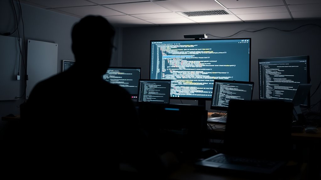 unauthorized ai poses risks