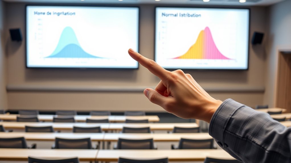 understanding bayesian continuous distributions