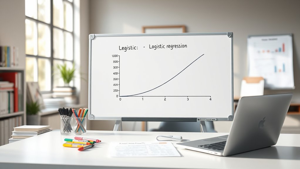 understanding binary classification models