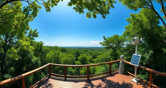 understanding environmental data