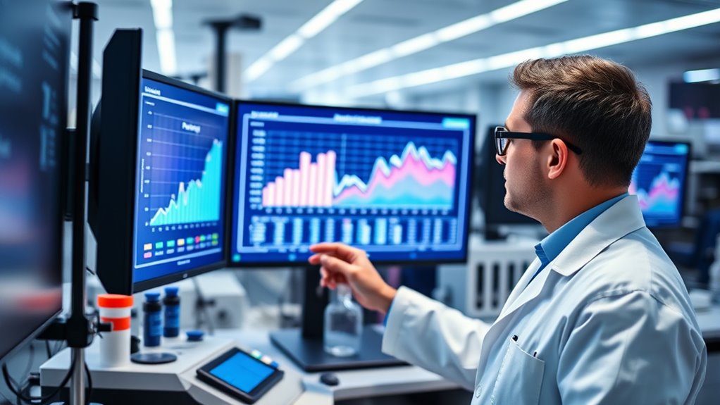 understanding experimental sensitivity