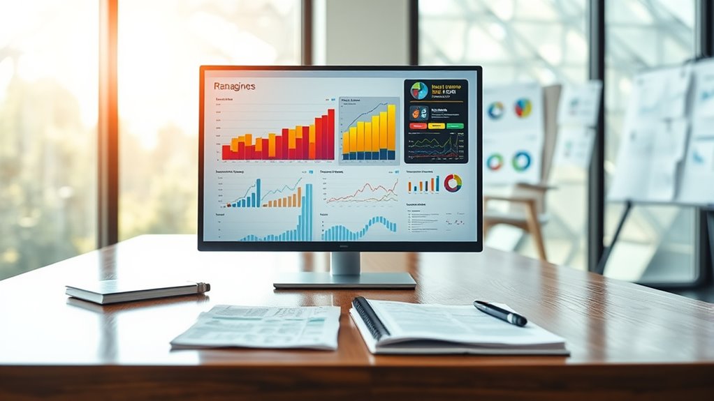 understanding graphs and tables