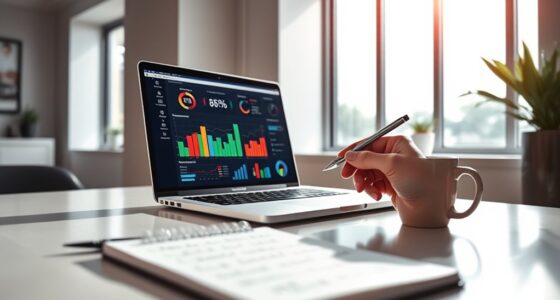 understanding marketing analytics clearly