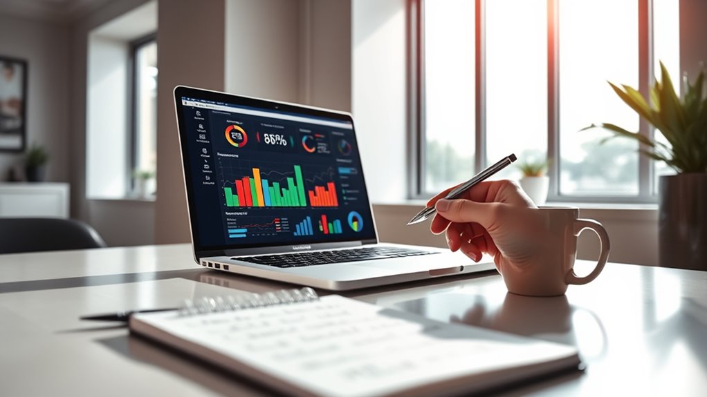 understanding marketing analytics clearly