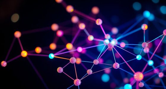 understanding network connections visually