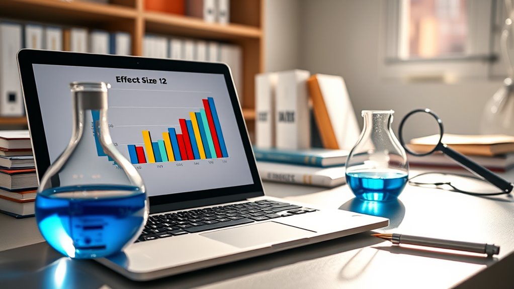 understanding practical research significance